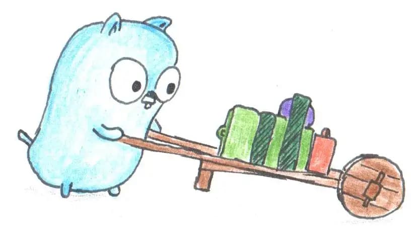 Implementing OOP Concepts in Golang